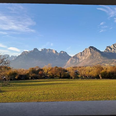 Corte Varola B&B Zia Marisa Μπελούνο Εξωτερικό φωτογραφία