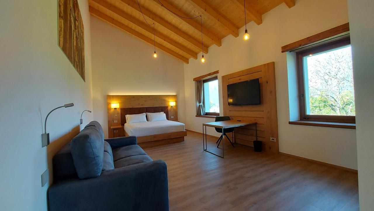 Corte Varola B&B Zia Marisa Μπελούνο Εξωτερικό φωτογραφία