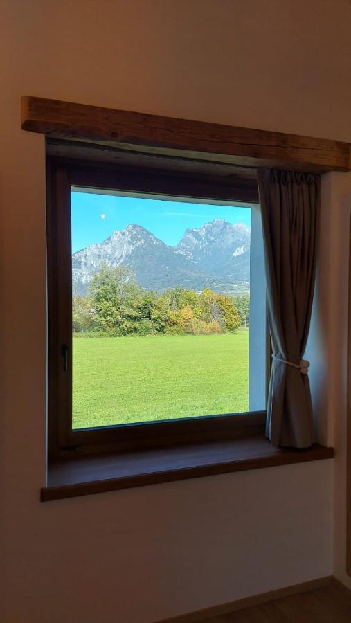 Corte Varola B&B Zia Marisa Μπελούνο Εξωτερικό φωτογραφία
