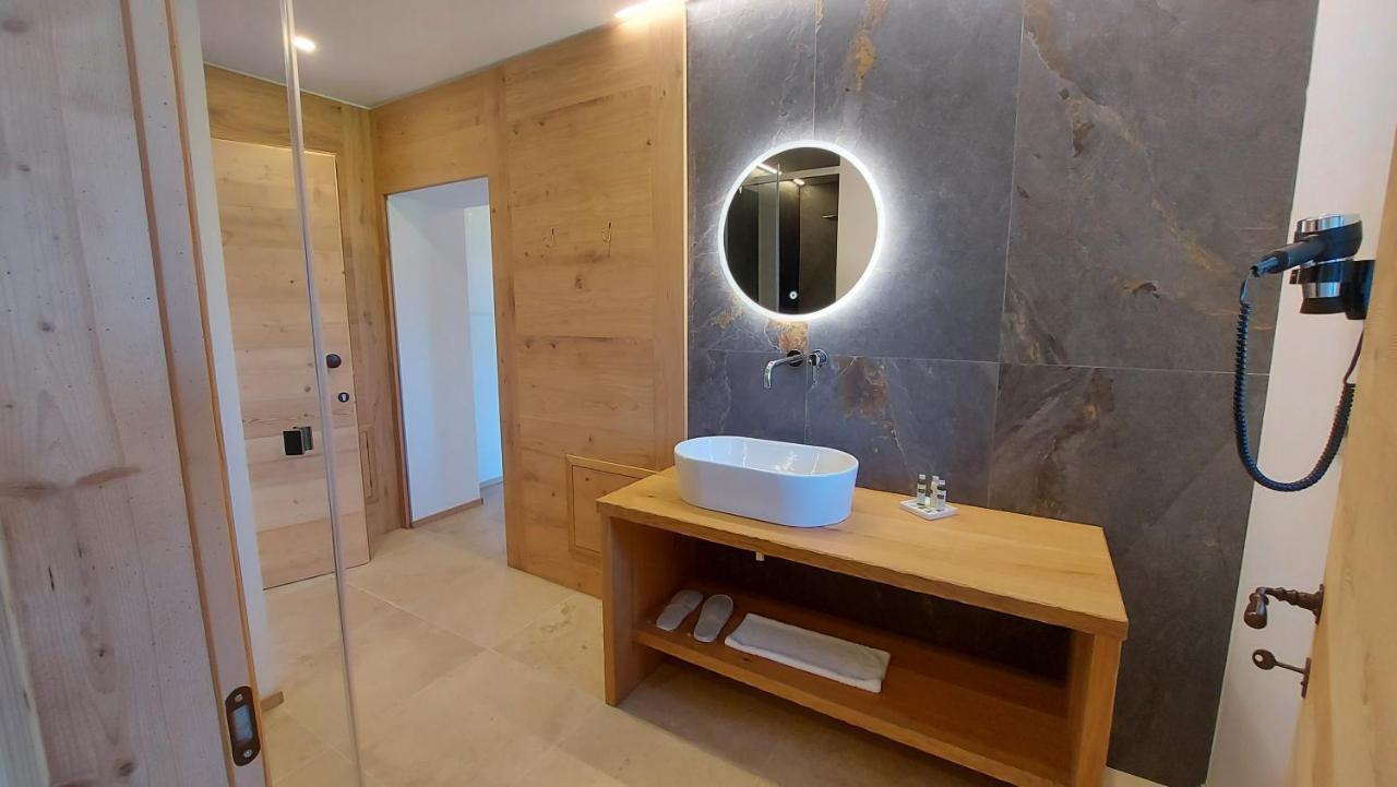 Corte Varola B&B Zia Marisa Μπελούνο Εξωτερικό φωτογραφία