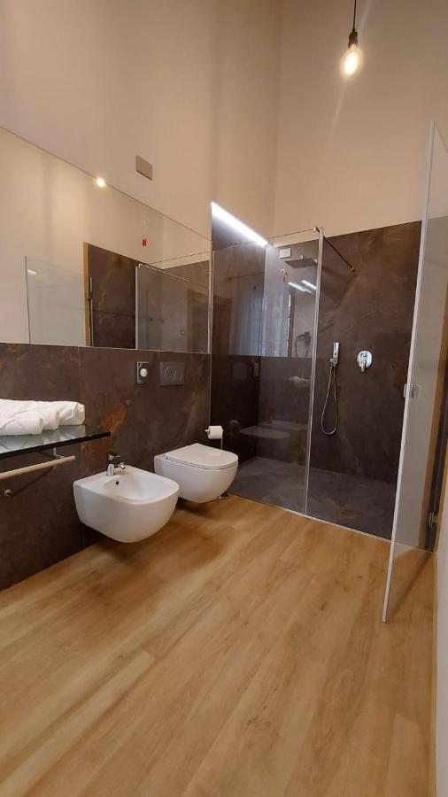 Corte Varola B&B Zia Marisa Μπελούνο Εξωτερικό φωτογραφία