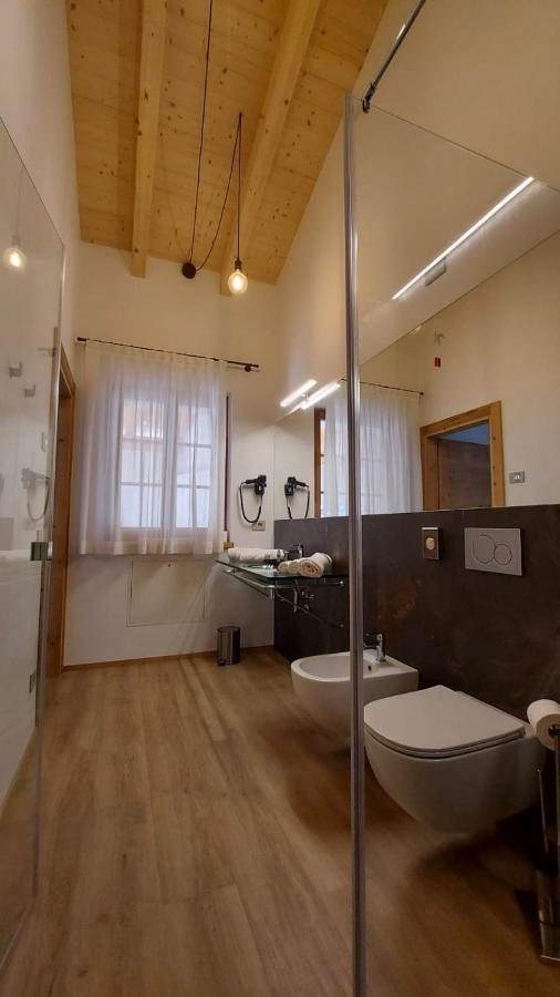 Corte Varola B&B Zia Marisa Μπελούνο Εξωτερικό φωτογραφία