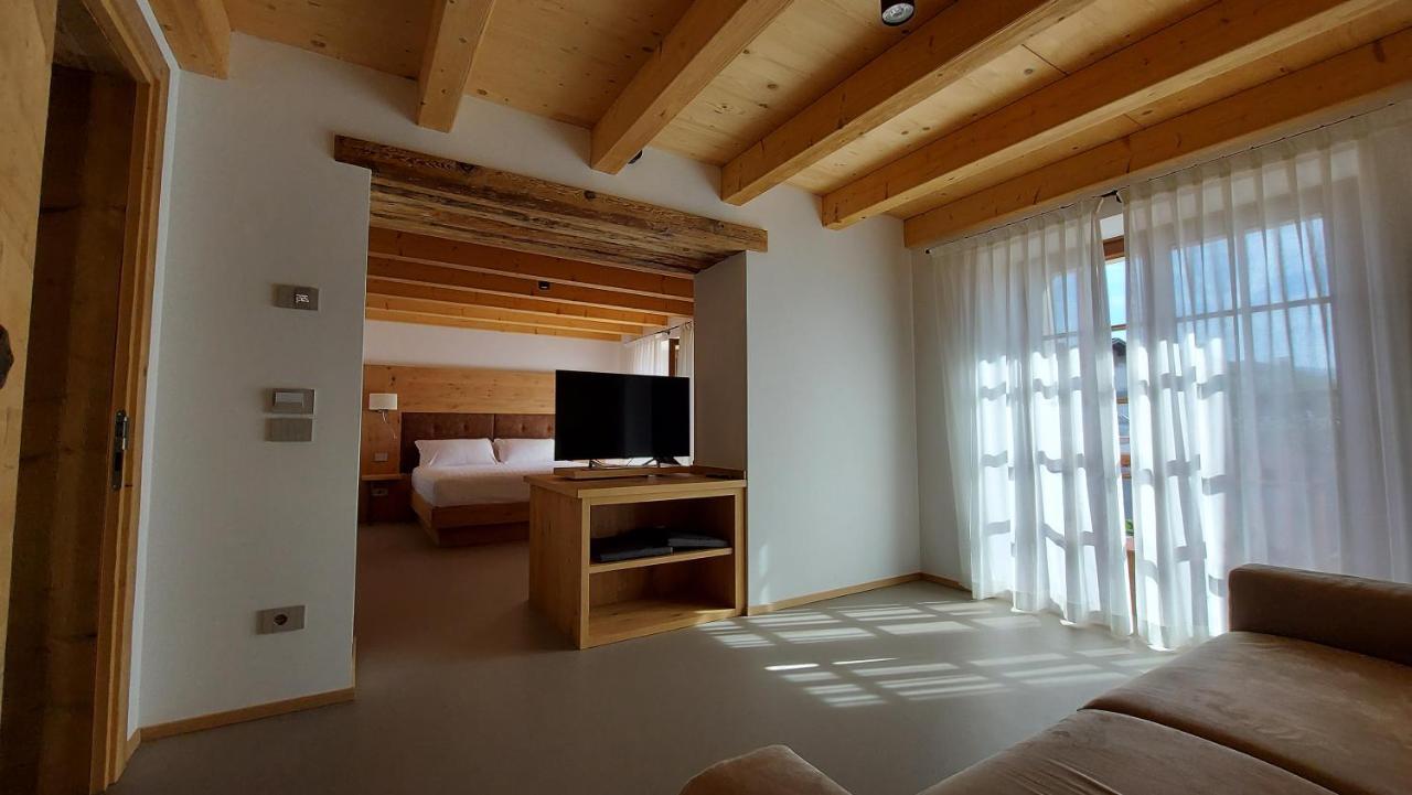 Corte Varola B&B Zia Marisa Μπελούνο Εξωτερικό φωτογραφία