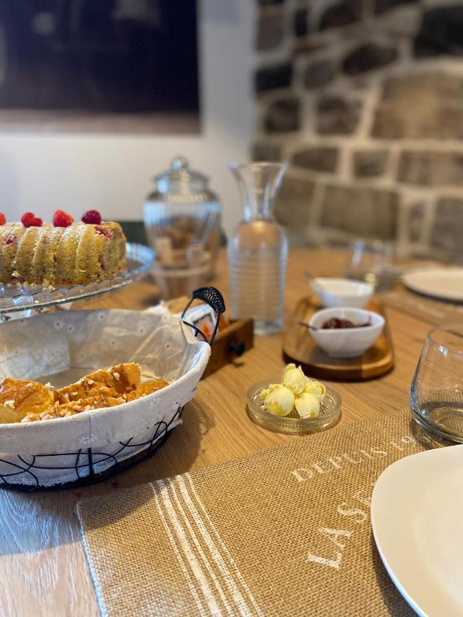 Corte Varola B&B Zia Marisa Μπελούνο Εξωτερικό φωτογραφία