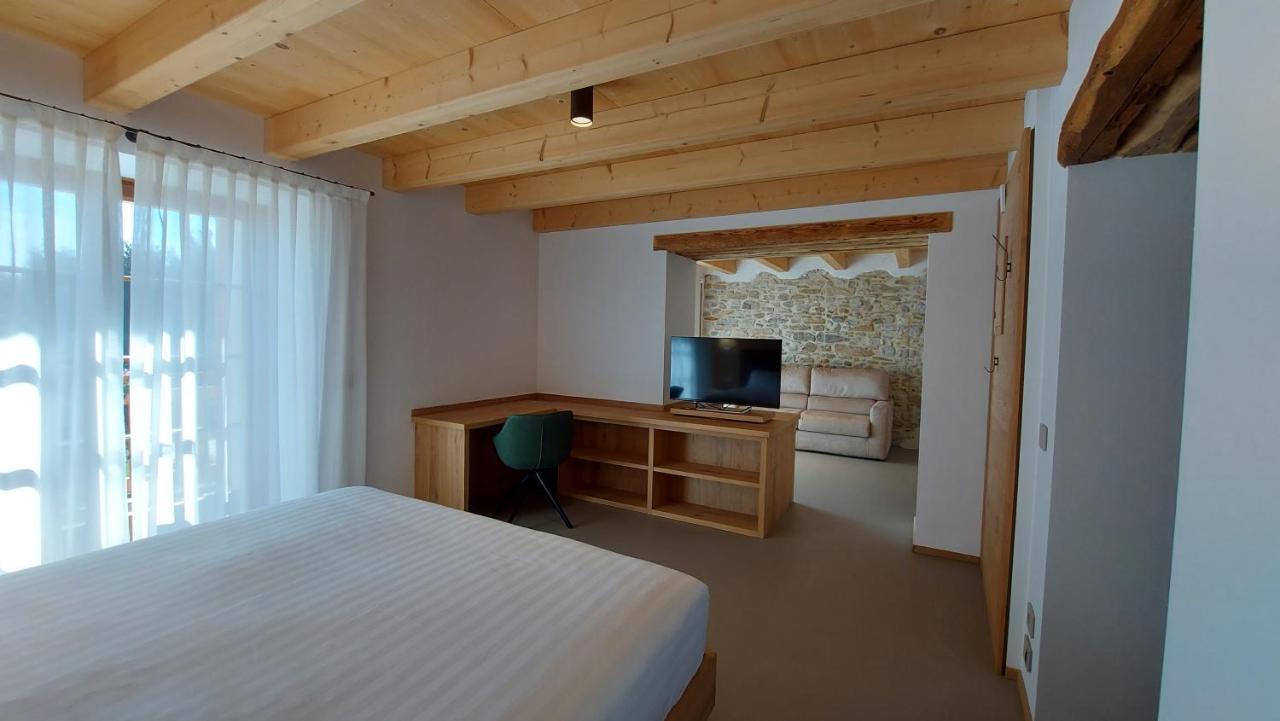 Corte Varola B&B Zia Marisa Μπελούνο Εξωτερικό φωτογραφία