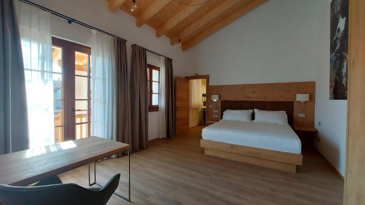 Corte Varola B&B Zia Marisa Μπελούνο Εξωτερικό φωτογραφία