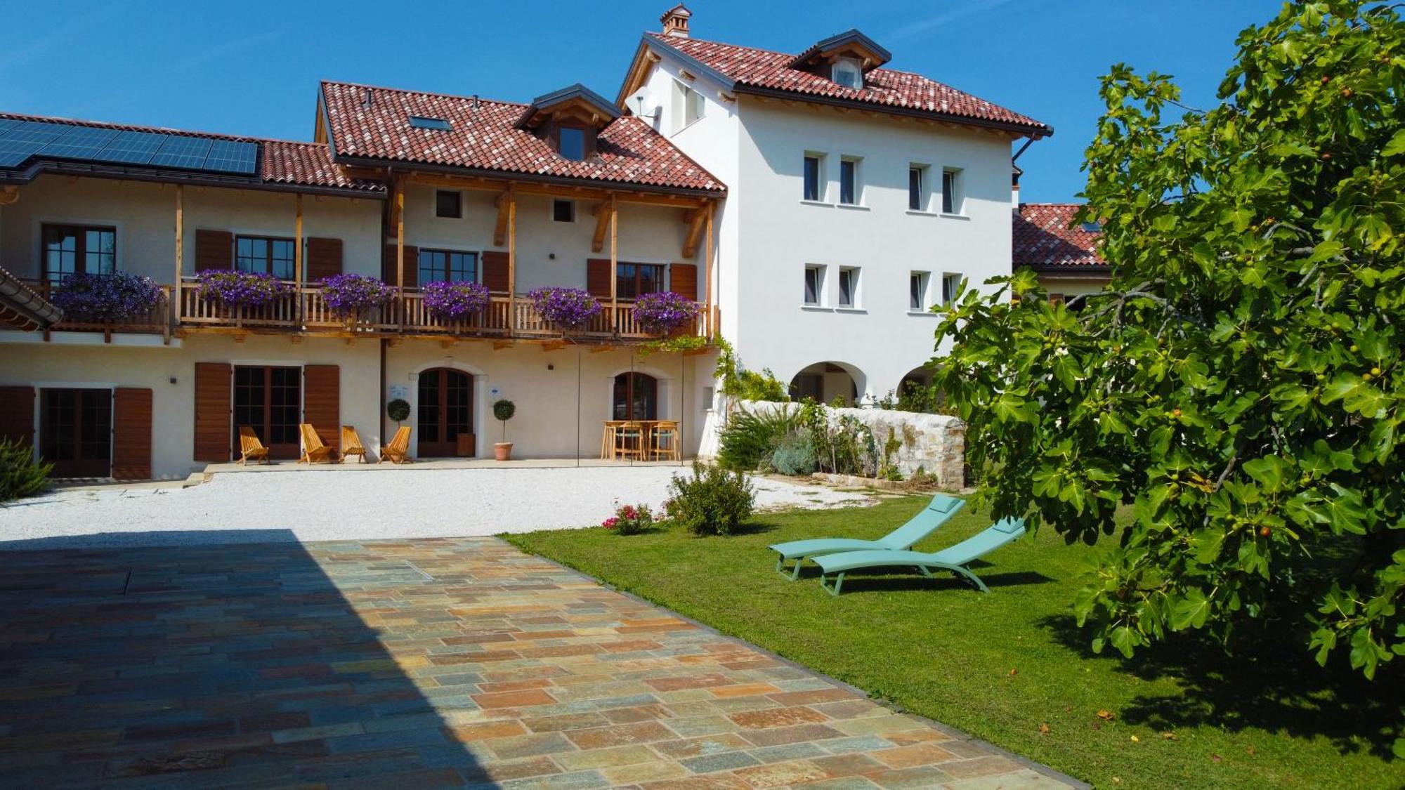 Corte Varola B&B Zia Marisa Μπελούνο Εξωτερικό φωτογραφία